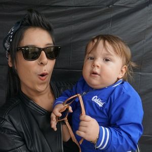 Meet your Posher, Diego